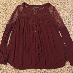 American Eagle Blouse